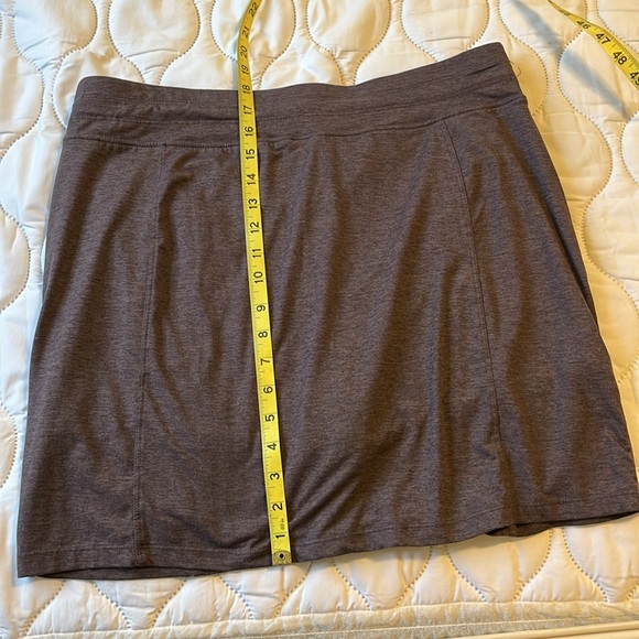 Members Mark super soft skort - Picture 4 of 4